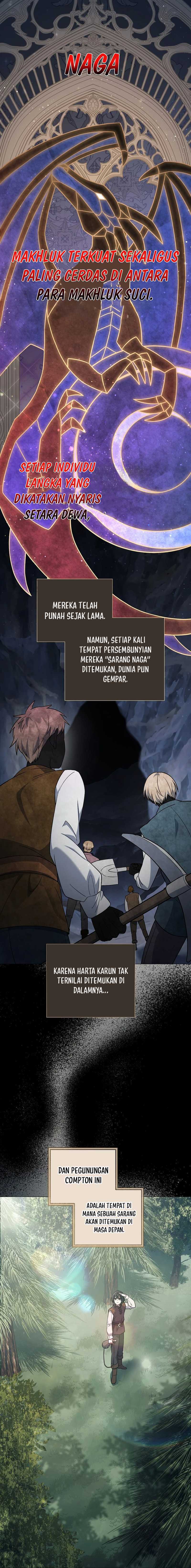 Magic Lord Chapter 4