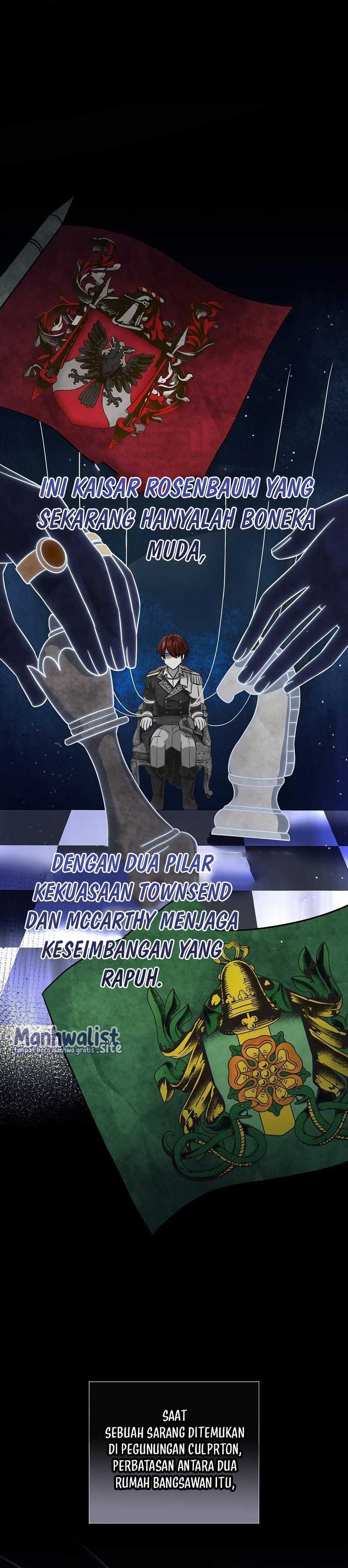 Magic Lord Chapter 4
