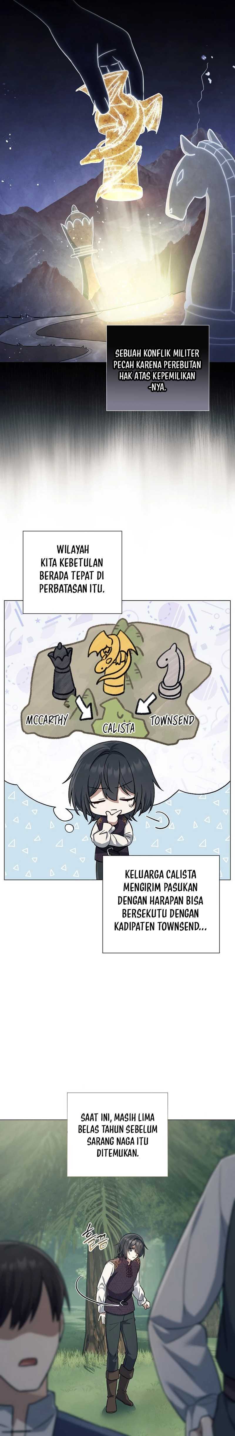 Magic Lord Chapter 4