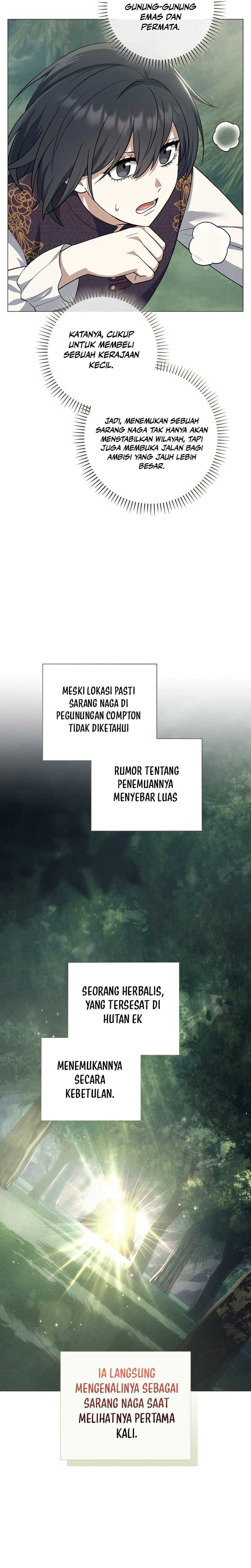 Magic Lord Chapter 4