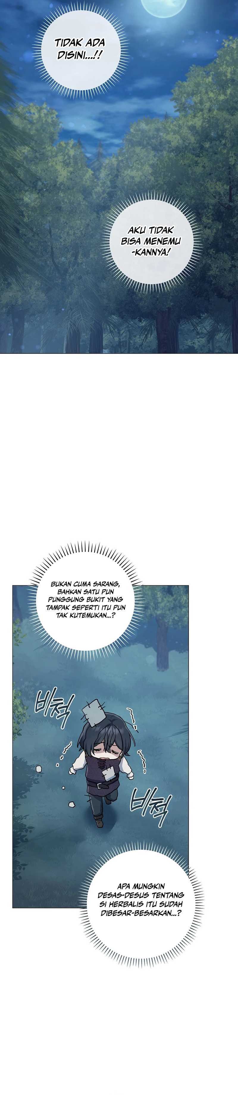 Magic Lord Chapter 4