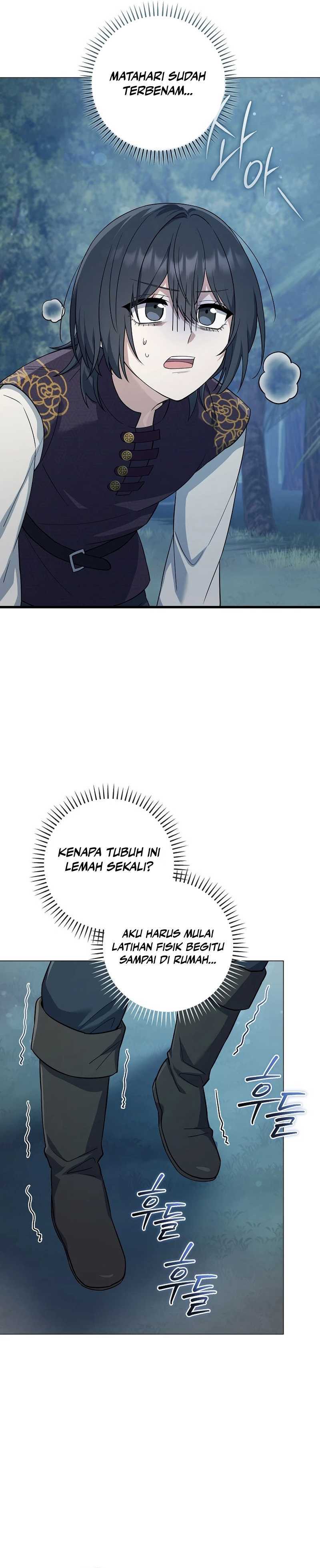 Magic Lord Chapter 4