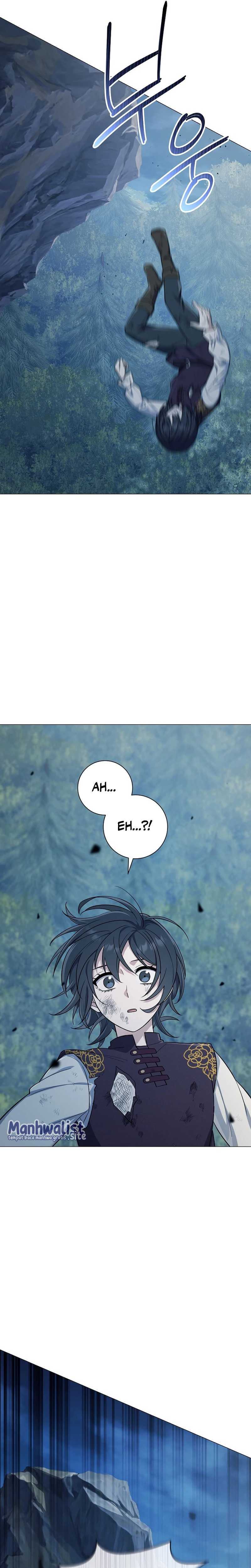 Magic Lord Chapter 4