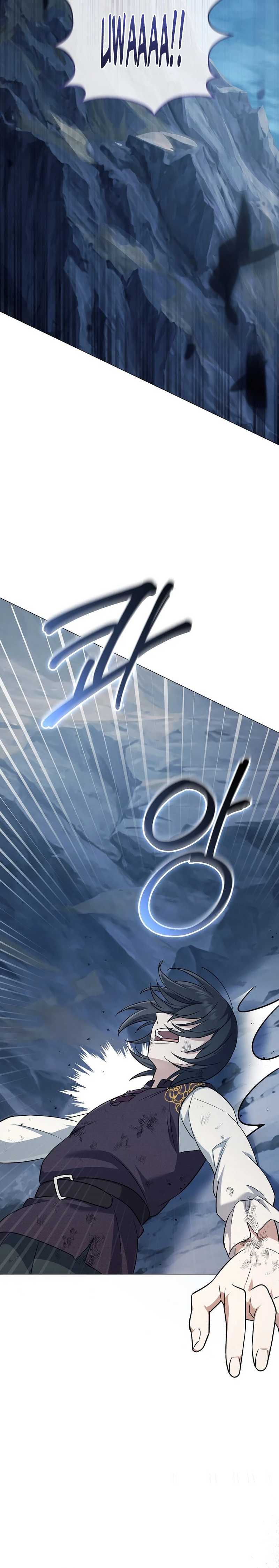Magic Lord Chapter 4