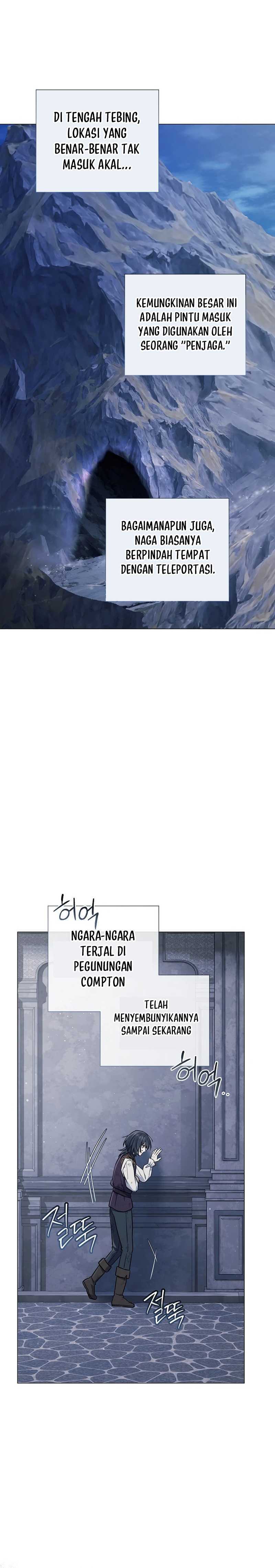 Magic Lord Chapter 4