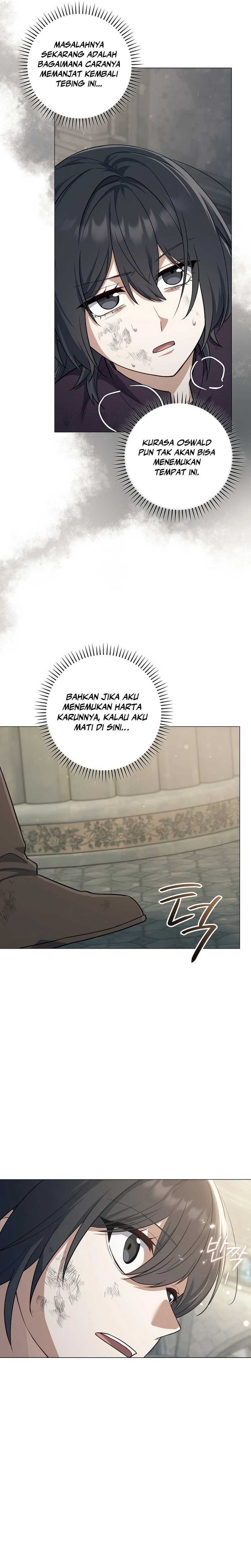 Magic Lord Chapter 4