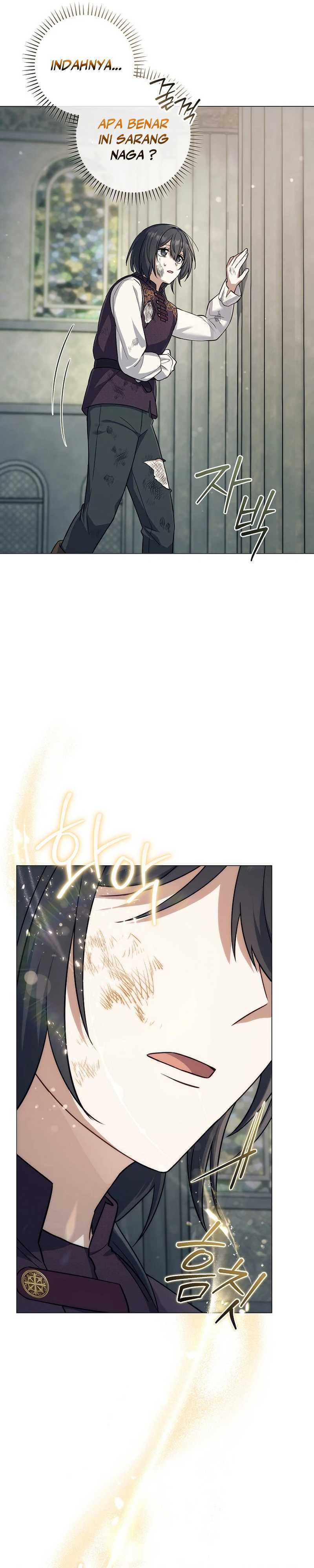 Magic Lord Chapter 4