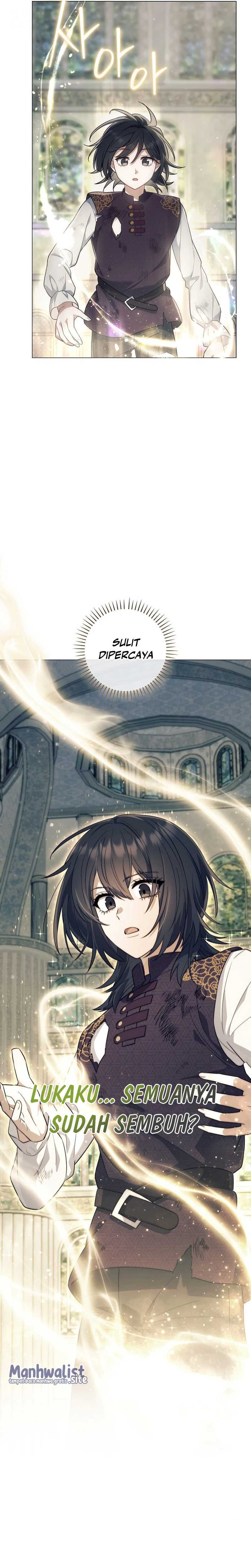 Magic Lord Chapter 4