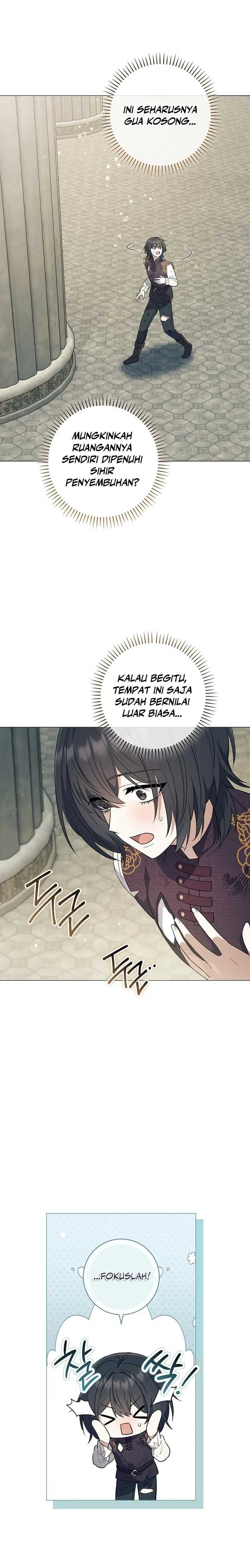 Magic Lord Chapter 4