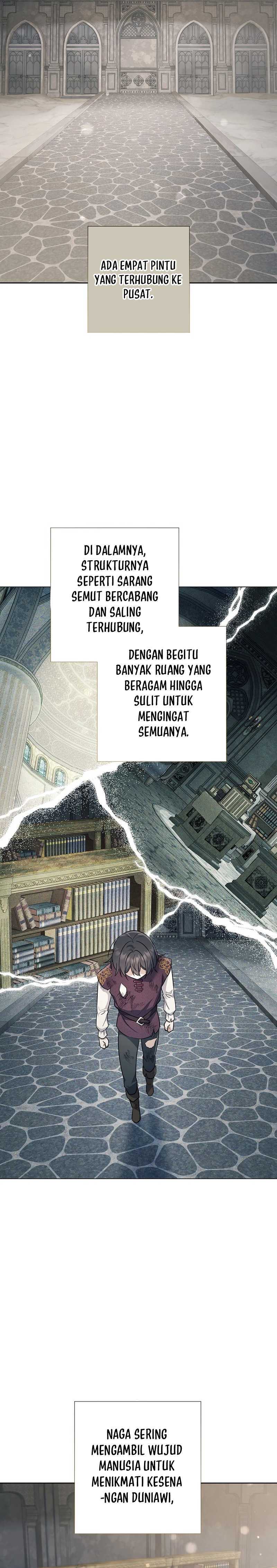 Magic Lord Chapter 4