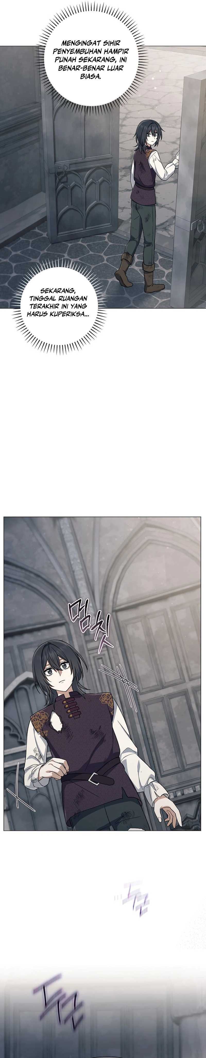 Magic Lord Chapter 4