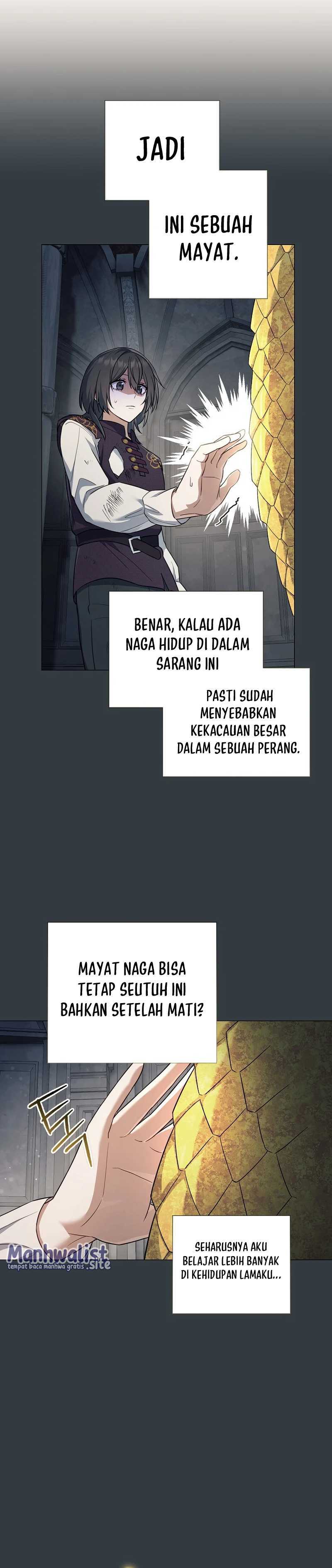 Magic Lord Chapter 4