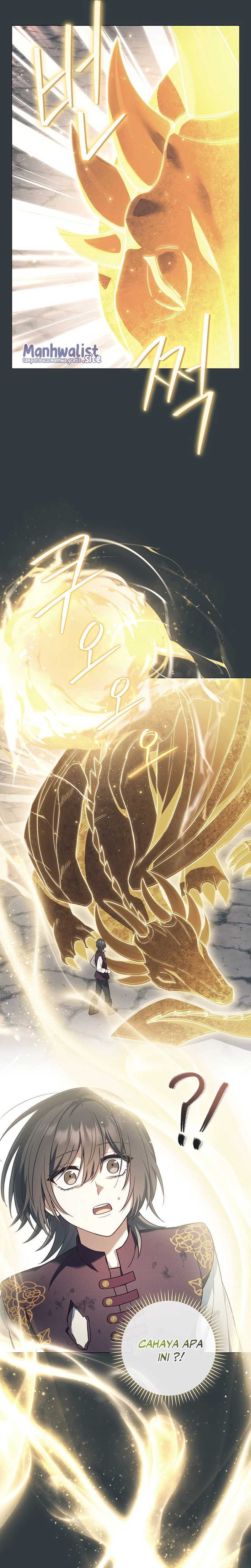 Magic Lord Chapter 4