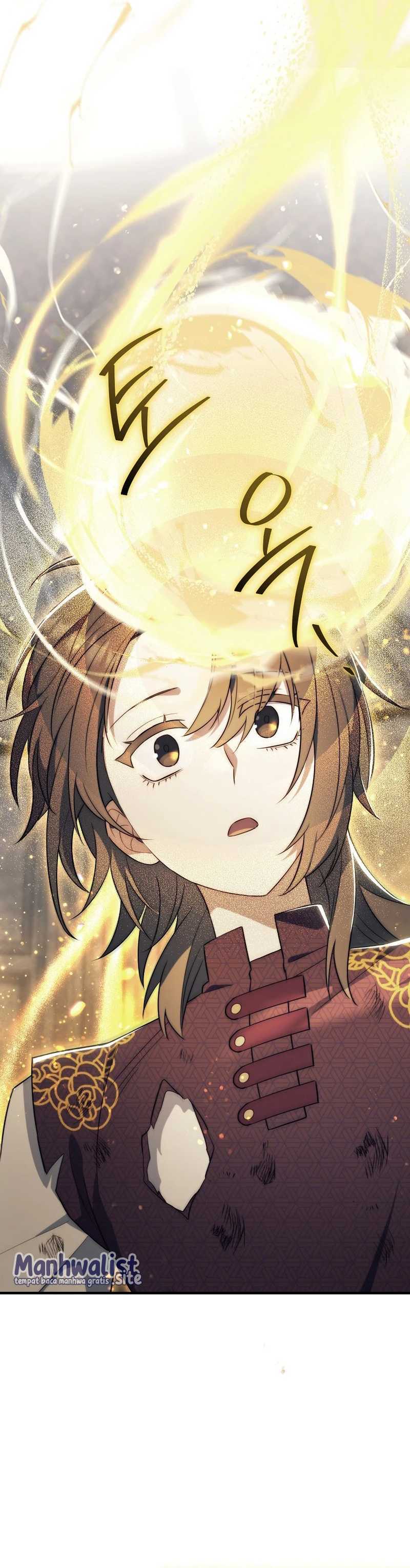Magic Lord Chapter 4