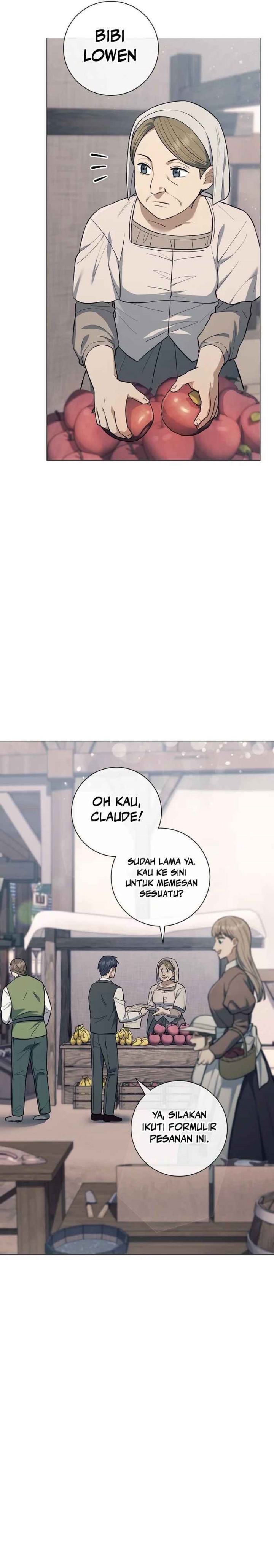 Magic Lord Chapter 6