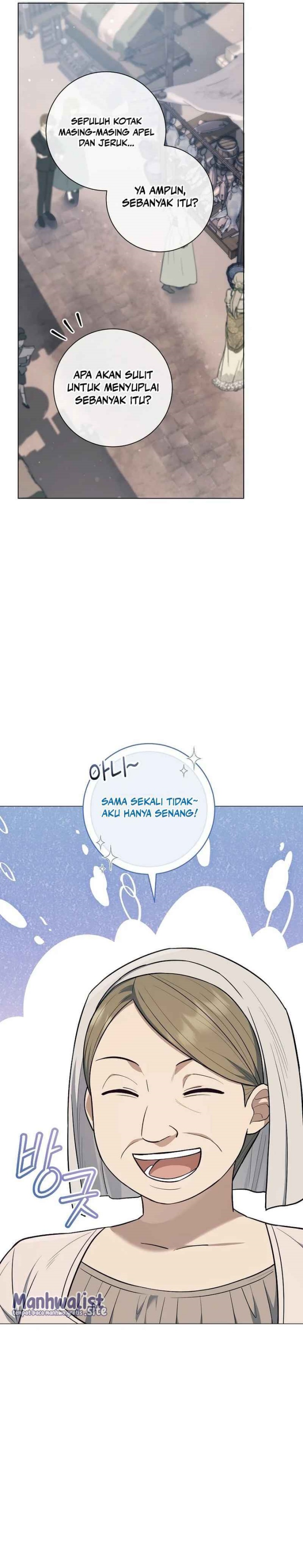 Magic Lord Chapter 6