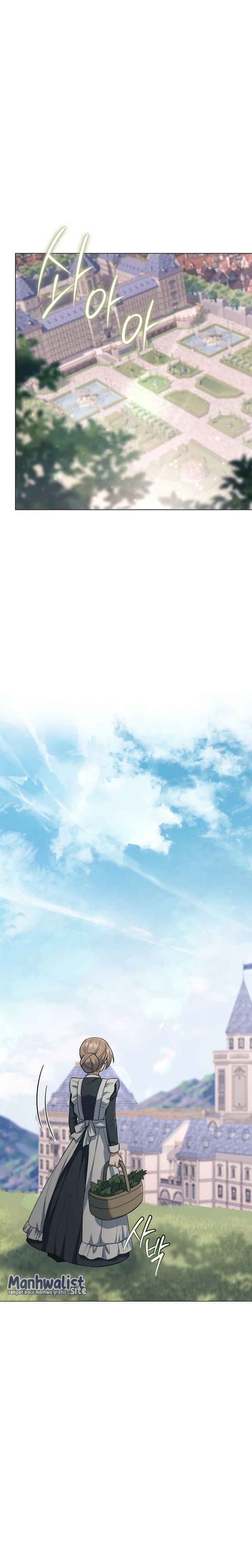 Magic Lord Chapter 6