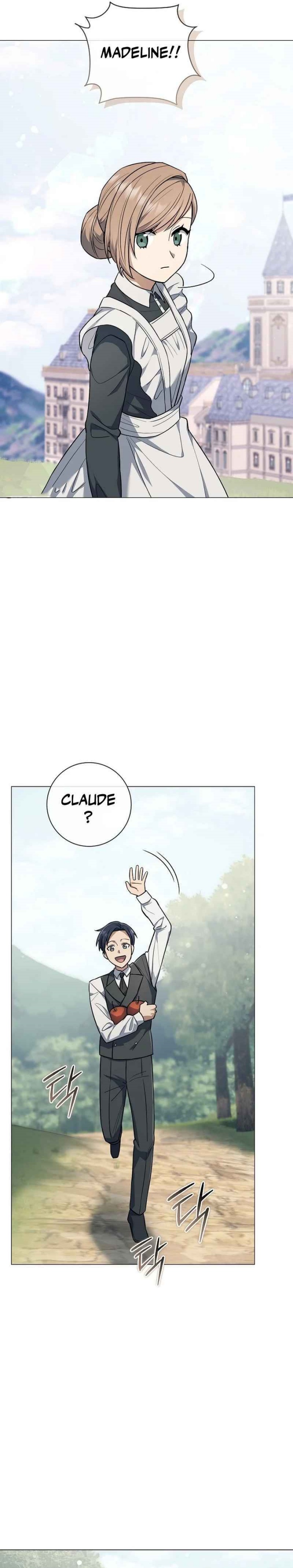 Magic Lord Chapter 6