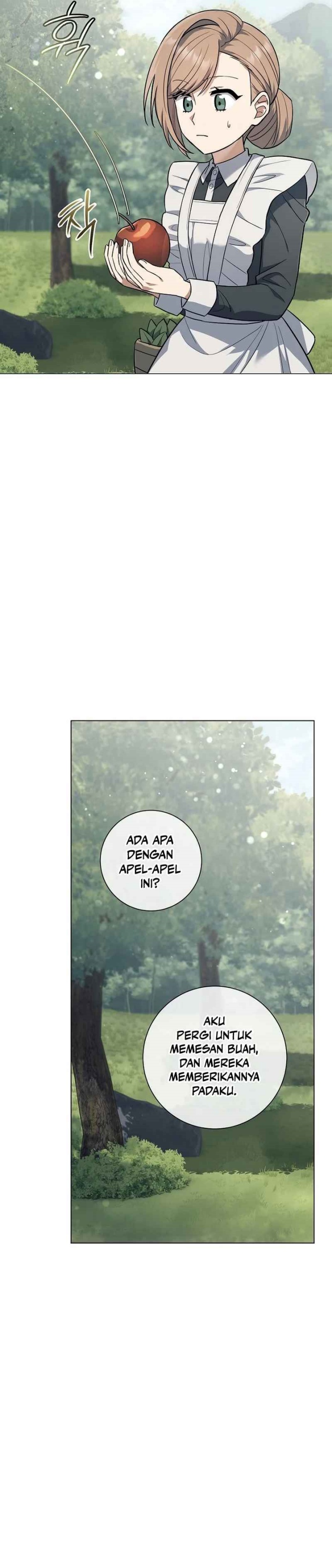 Magic Lord Chapter 6