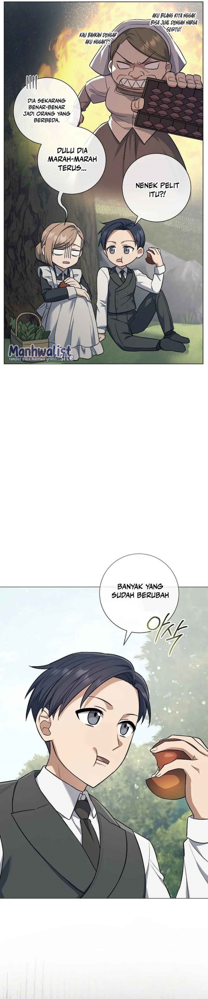 Magic Lord Chapter 6