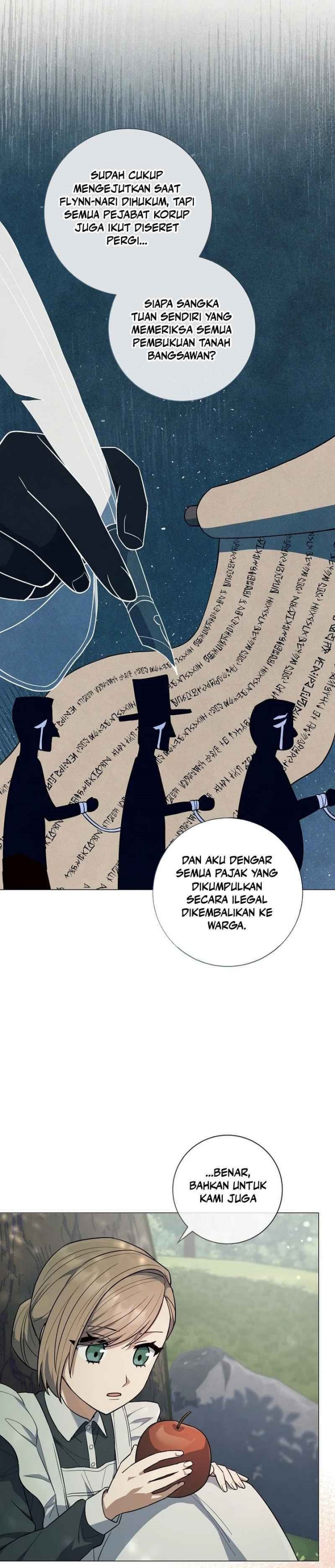 Magic Lord Chapter 6