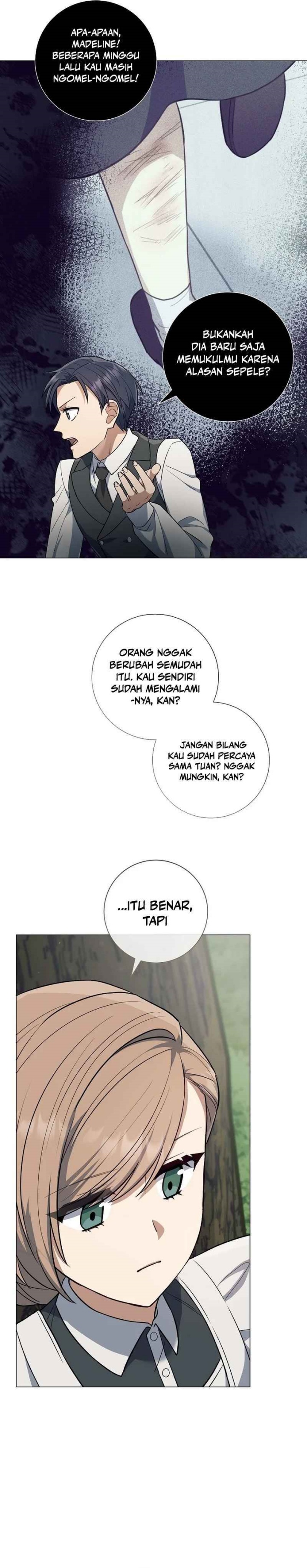 Magic Lord Chapter 6