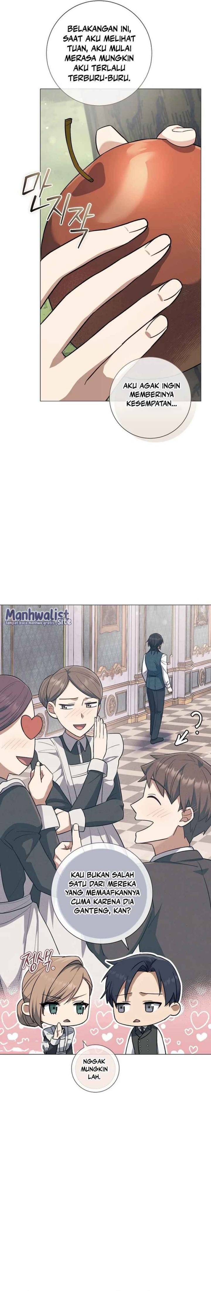 Magic Lord Chapter 6