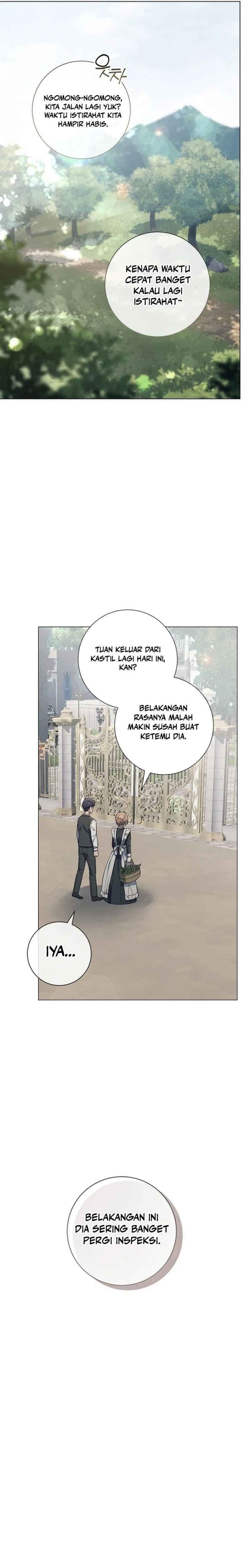 Magic Lord Chapter 6