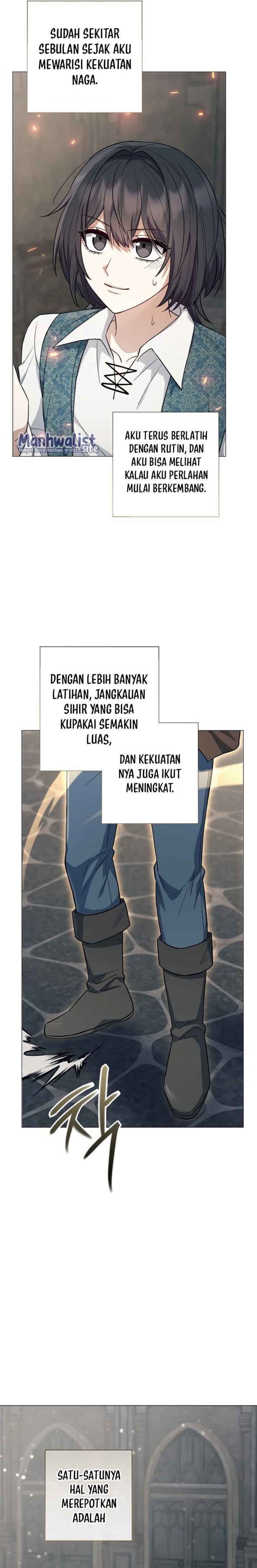 Magic Lord Chapter 6