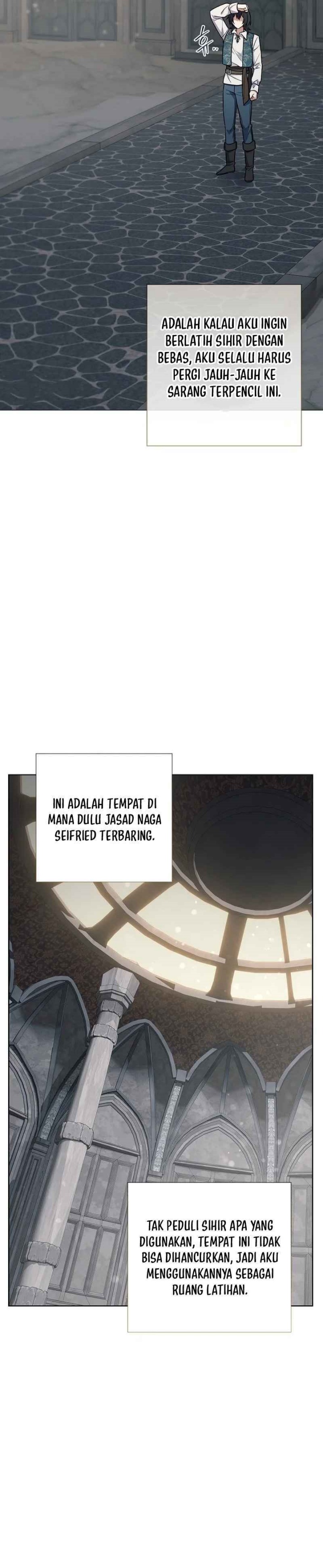 Magic Lord Chapter 6