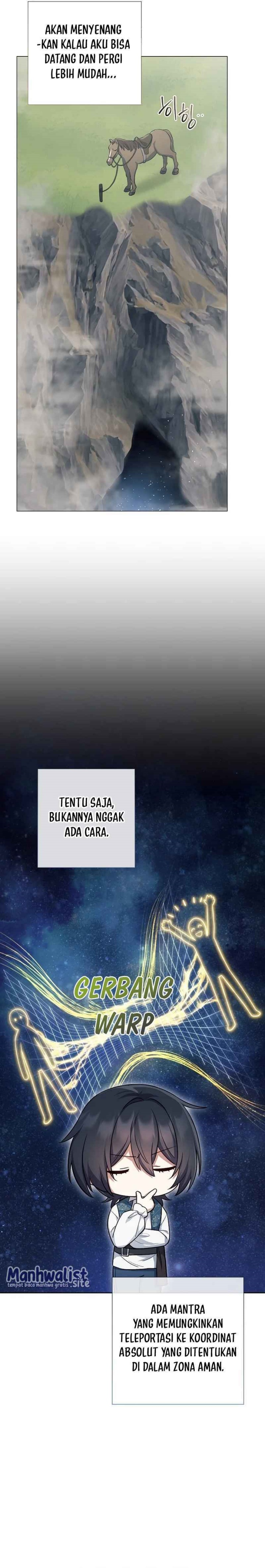 Magic Lord Chapter 6