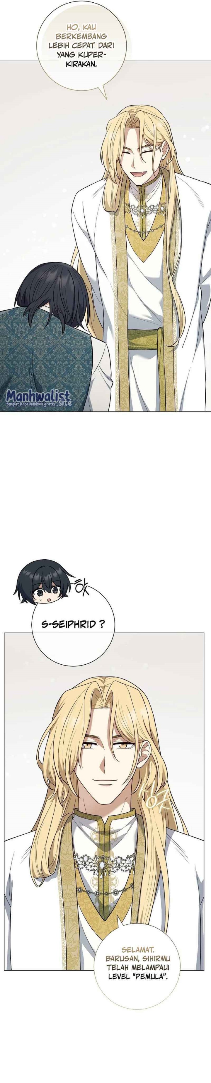Magic Lord Chapter 6