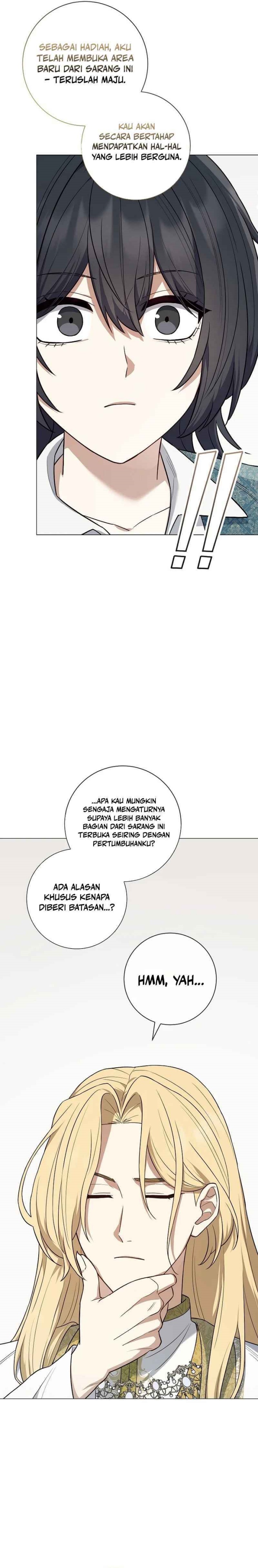 Magic Lord Chapter 6