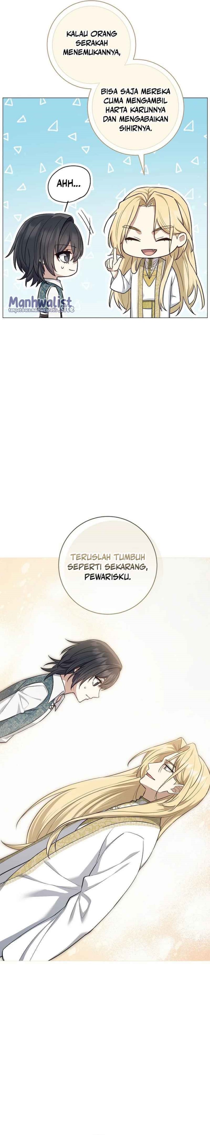 Magic Lord Chapter 6