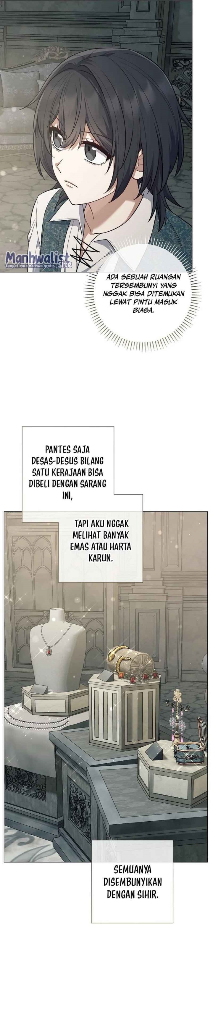 Magic Lord Chapter 6