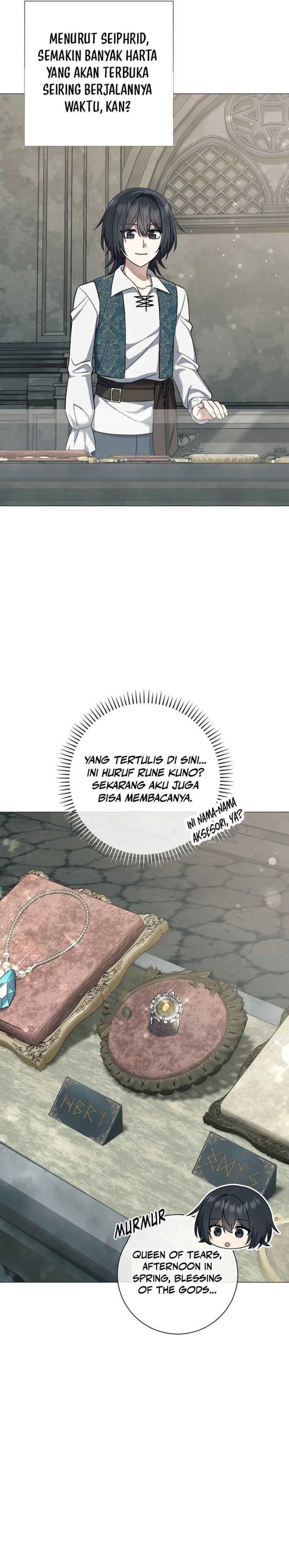 Magic Lord Chapter 6