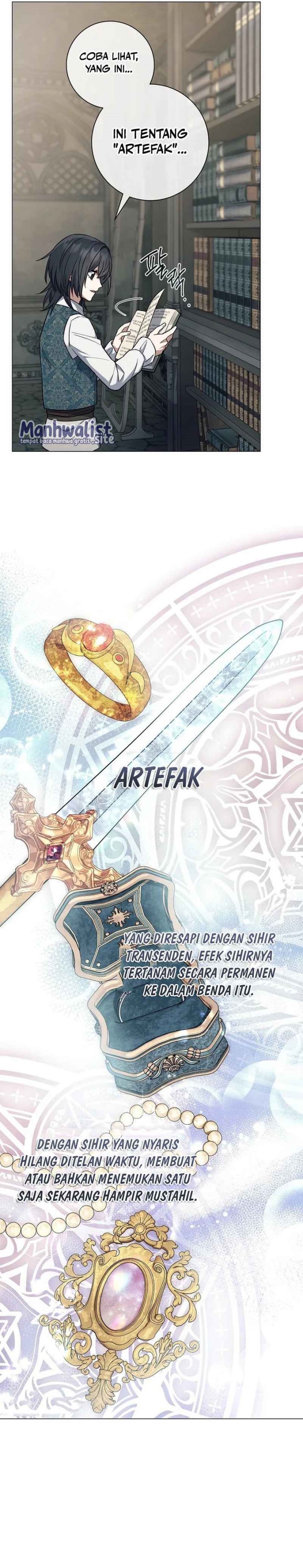 Magic Lord Chapter 6
