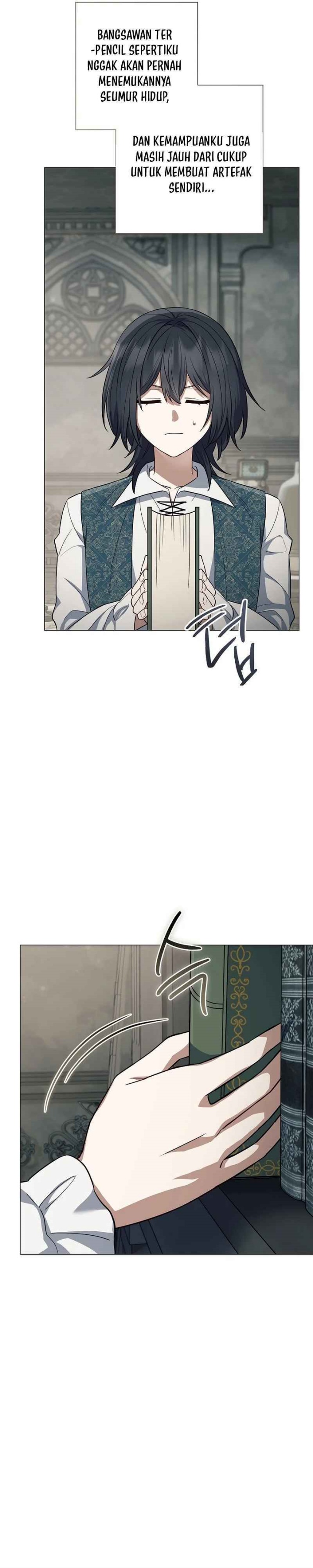 Magic Lord Chapter 6