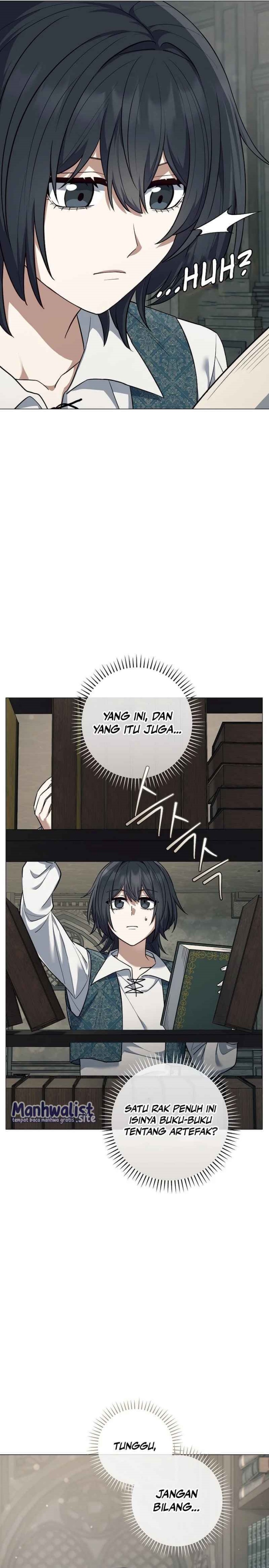 Magic Lord Chapter 6