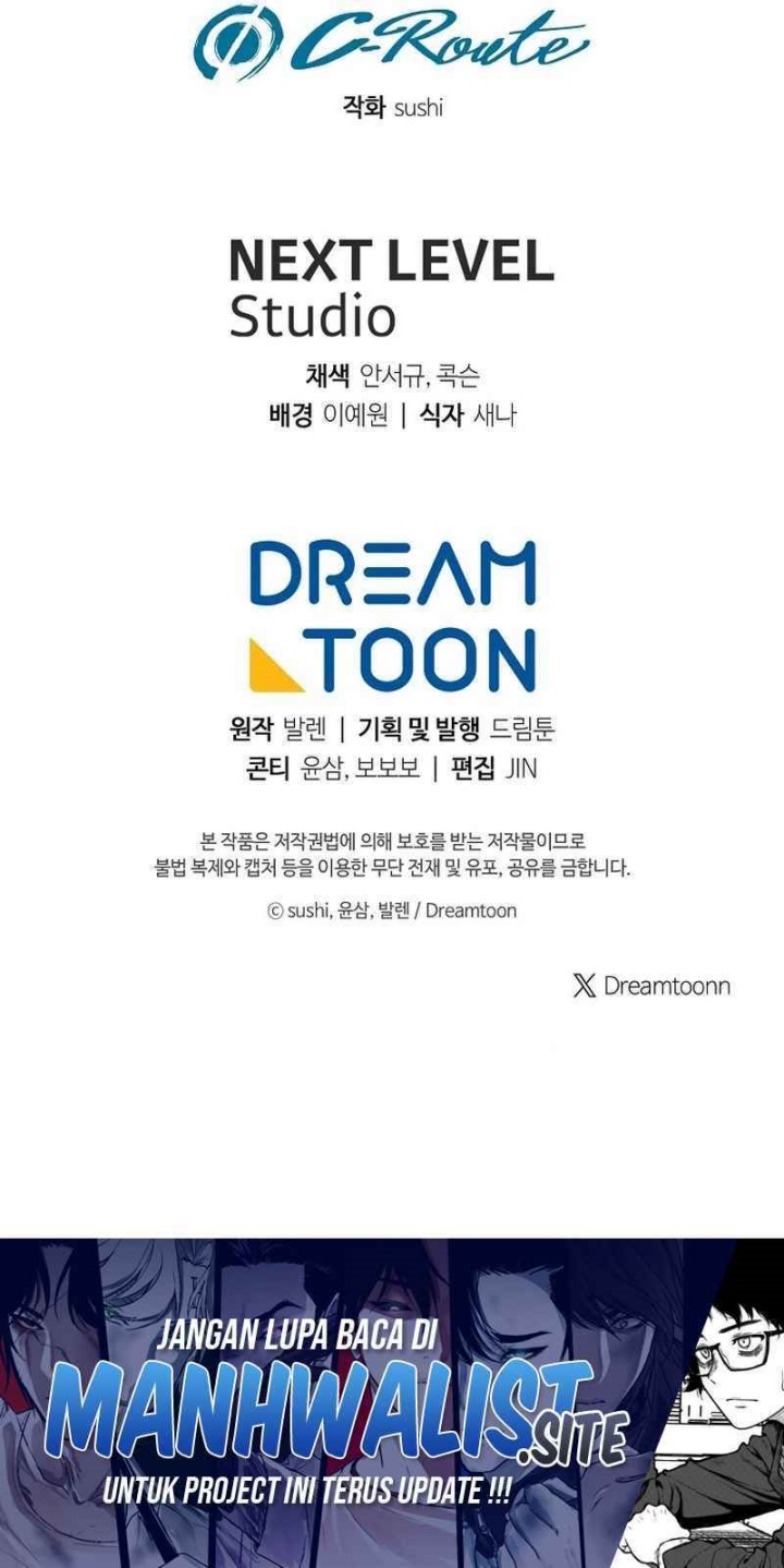 Magic Lord Chapter 6