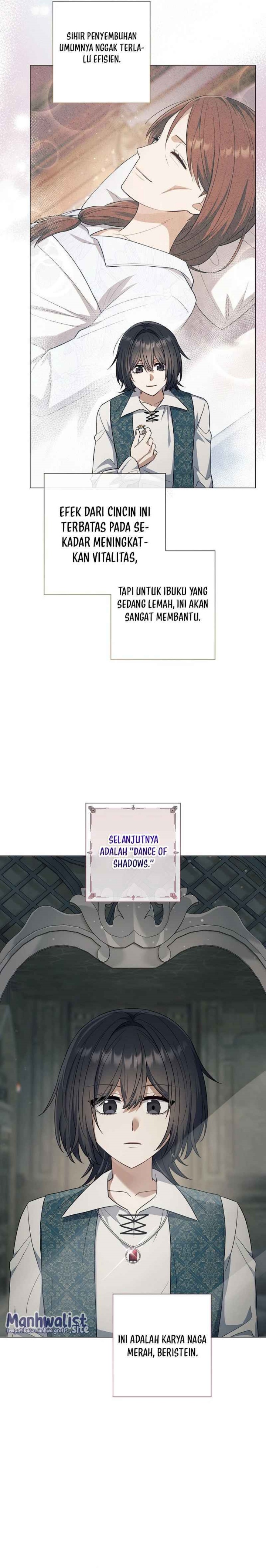 Magic Lord Chapter 7