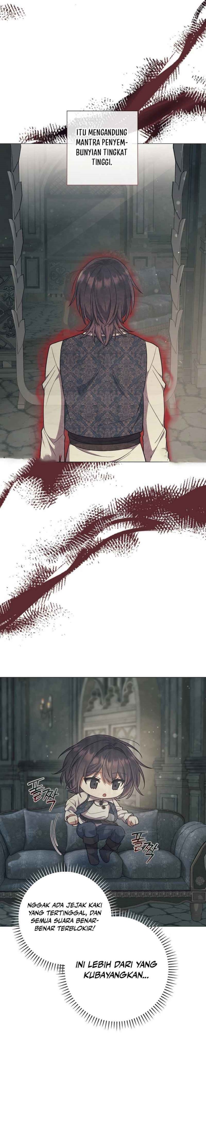 Magic Lord Chapter 7