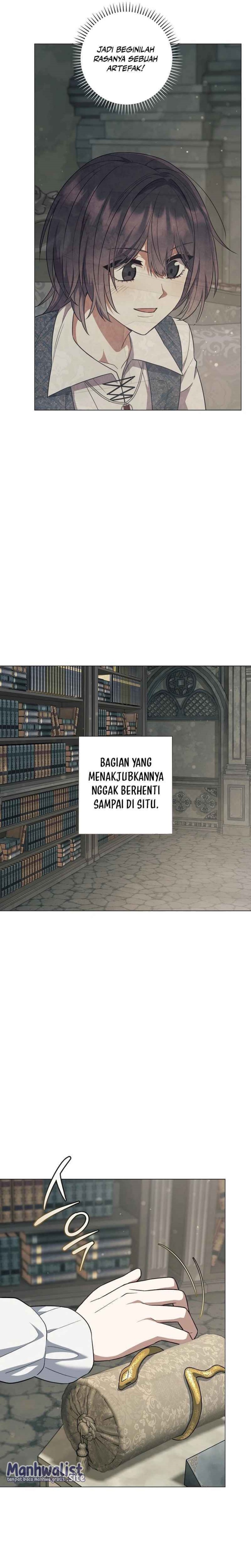 Magic Lord Chapter 7