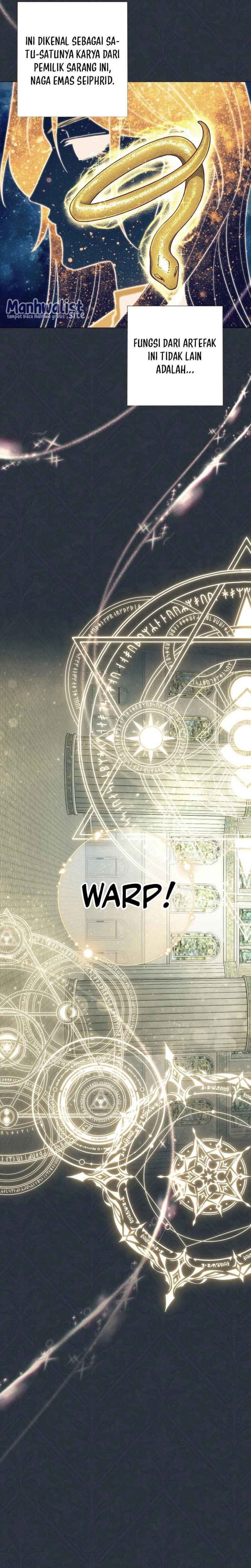 Magic Lord Chapter 7
