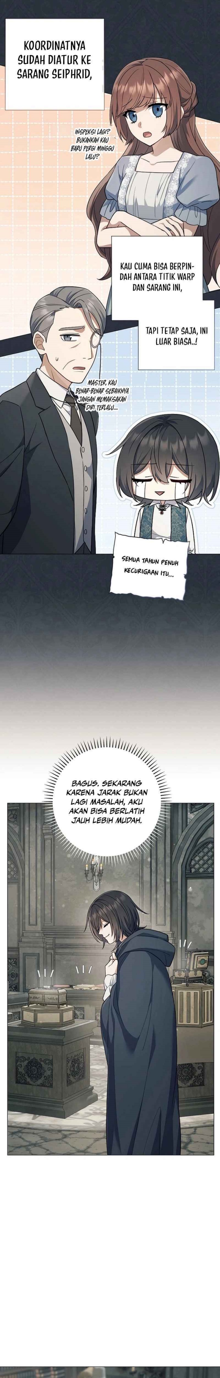 Magic Lord Chapter 7