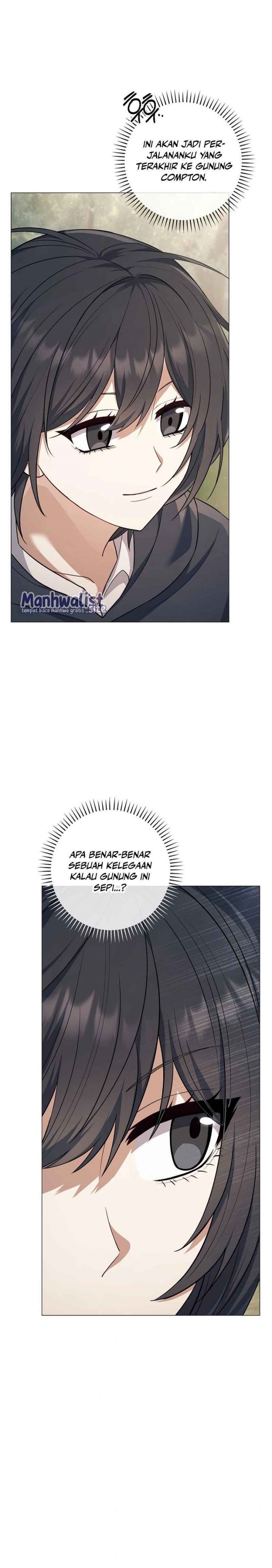 Magic Lord Chapter 7