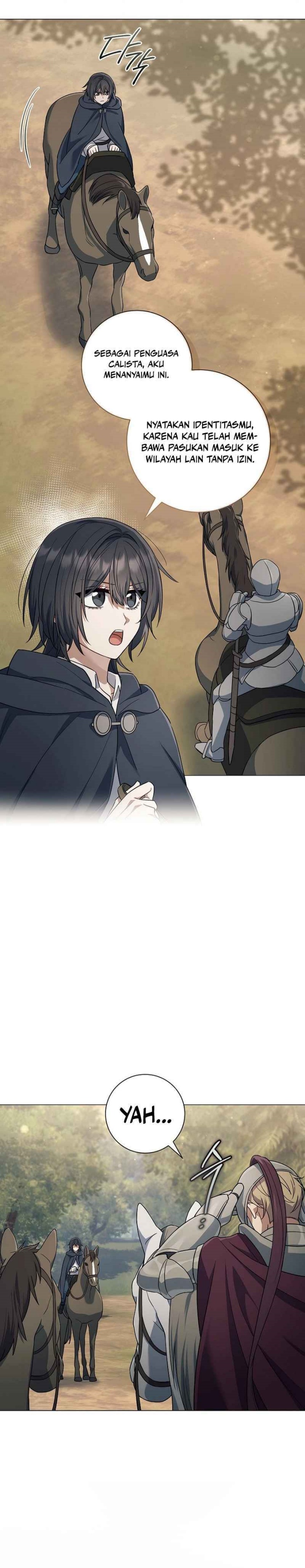 Magic Lord Chapter 7