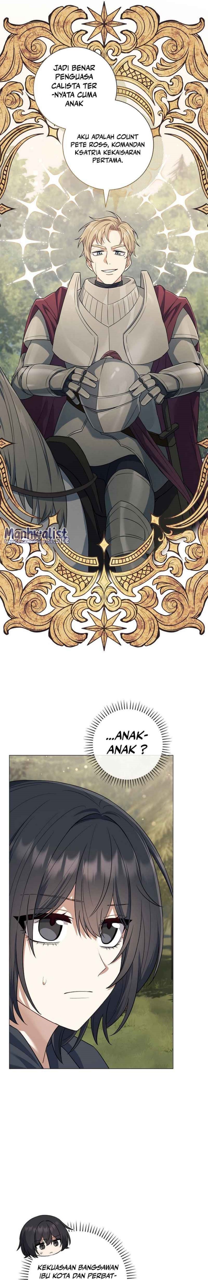 Magic Lord Chapter 7