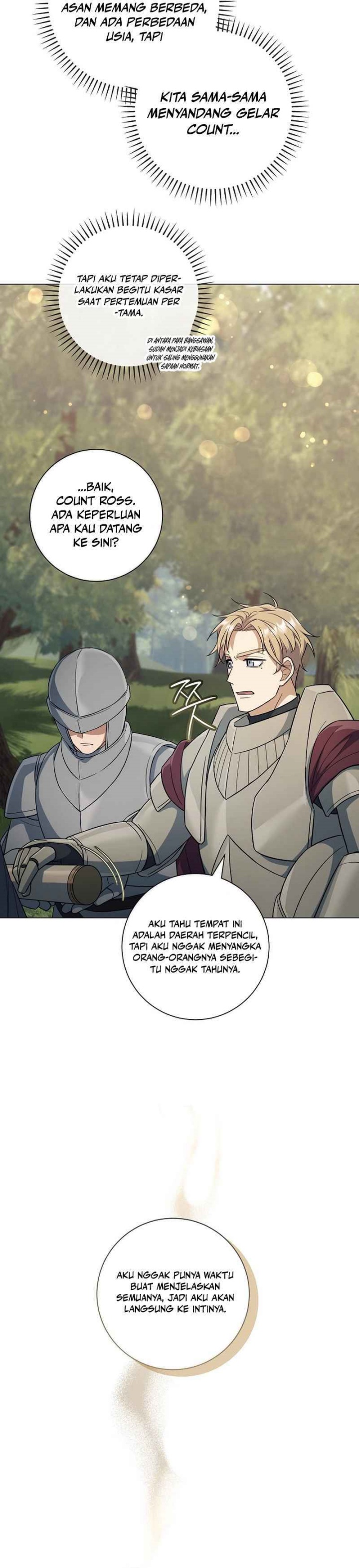 Magic Lord Chapter 7