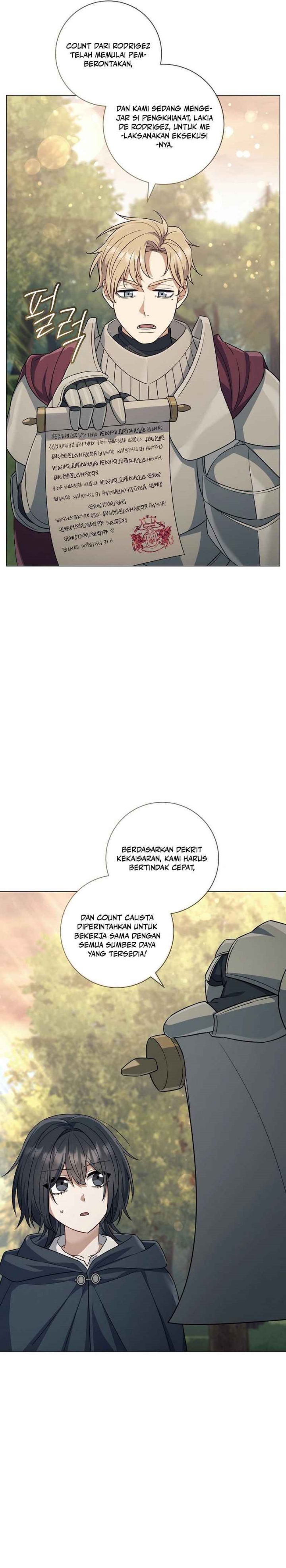 Magic Lord Chapter 7